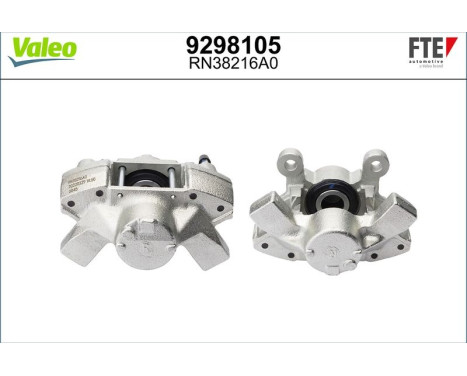 Brake caliper 9298105 FTE
