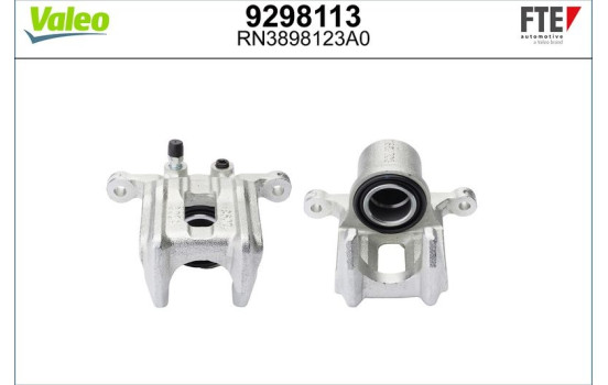 Brake caliper 9298113 FTE