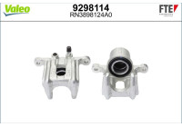 Brake caliper 9298114 FTE