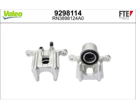 Brake caliper 9298114 FTE