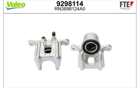 Brake caliper 9298114 FTE
