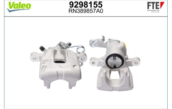 Brake caliper 9298155 FTE