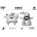 Brake caliper 9298155 FTE