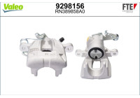 Brake caliper 9298156 FTE