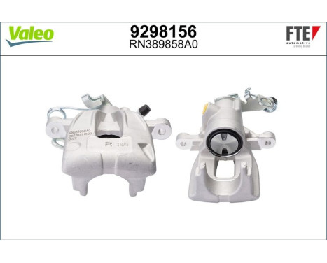 Brake caliper 9298156 FTE