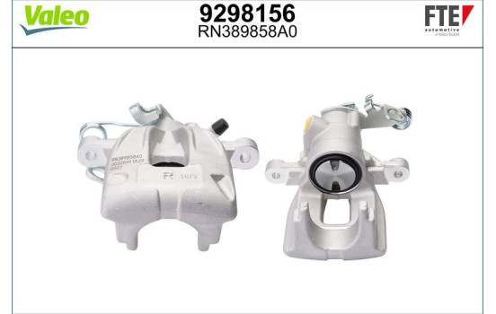 Brake caliper 9298156 FTE