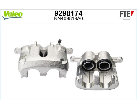 Brake caliper 9298174 FTE