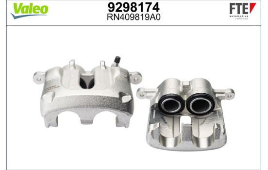 Brake caliper 9298174 FTE