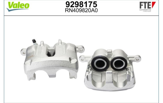 Brake caliper 9298175 FTE