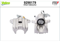 Brake caliper 9298179 FTE