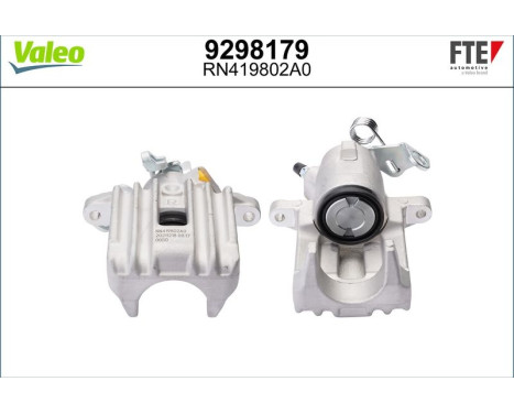 Brake caliper 9298179 FTE
