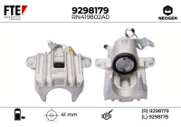 Brake caliper 9298179 FTE