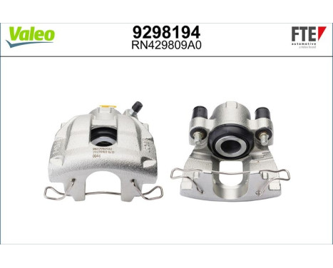 Brake caliper 9298194 FTE