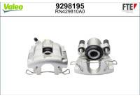 Brake caliper 9298195 FTE