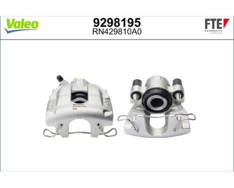 Brake caliper 9298195 FTE