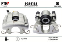 Brake caliper 9298195 FTE