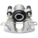Brake caliper 9298195 FTE, Thumbnail 4