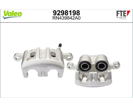 Brake caliper 9298198 FTE