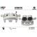 Brake caliper 9298198 FTE