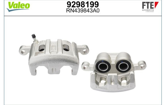 Brake caliper 9298199 FTE