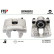Brake caliper 9298202 FTE