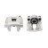 Brake caliper 9298202 FTE, Thumbnail 2