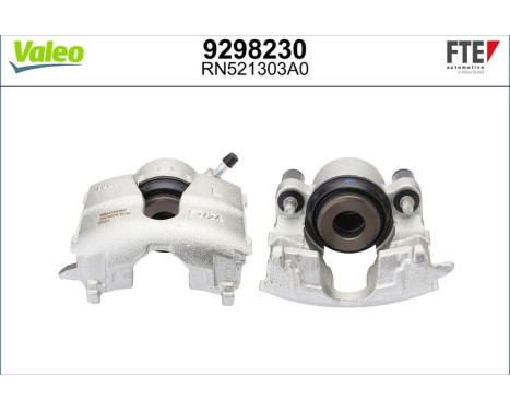 Brake caliper 9298230 FTE
