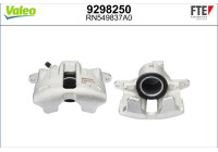 Brake caliper 9298250 FTE