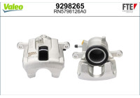 Brake caliper 9298265 FTE