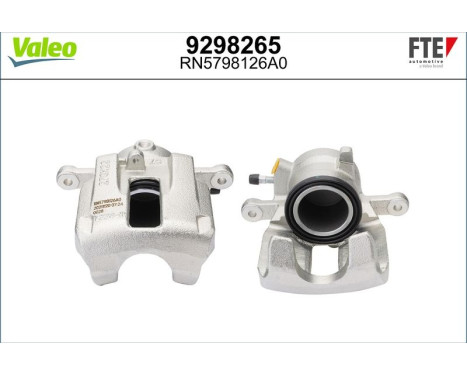 Brake caliper 9298265 FTE