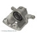 Brake caliper ADBP450213 Blue Print