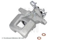 Brake caliper ADBP450220 Blue Print