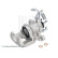 Brake caliper ADBP450221 Blue Print