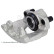 Brake caliper ADBP450222 Blue Print