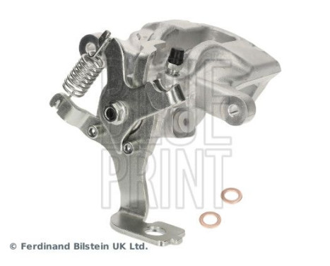 brake caliper ADBP450240 Blue Print, Image 2