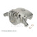 Brake caliper ADBP450245 Blue Print, Thumbnail 2