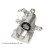 Brake caliper ADBP450249 Blue Print