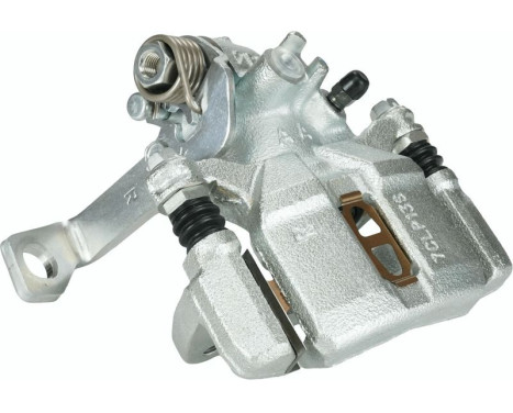 Brake Caliper BCH721 TRW
