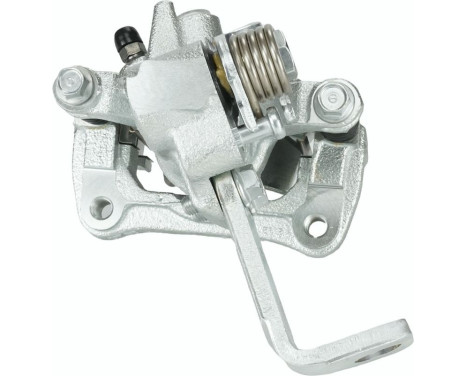 Brake Caliper BCH721 TRW, Image 4