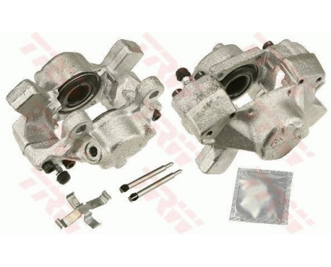 Brake Caliper BCN183E TRW, Image 2