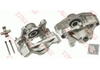 Brake Caliper BCN190E TRW
