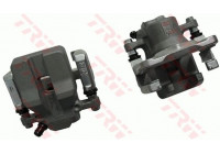 Brake Caliper BCN716 TRW