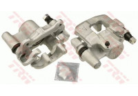 Brake Caliper BCN731 TRW