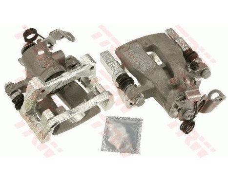 Brake Caliper BCQ124E TRW