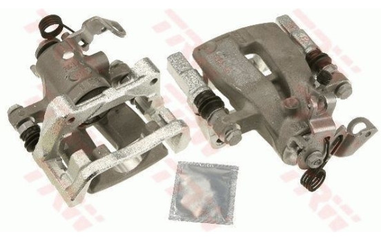 Brake Caliper BCQ124E TRW