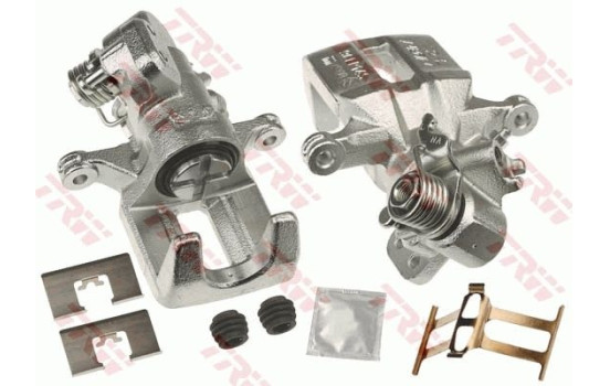 Brake Caliper BCQ705E TRW