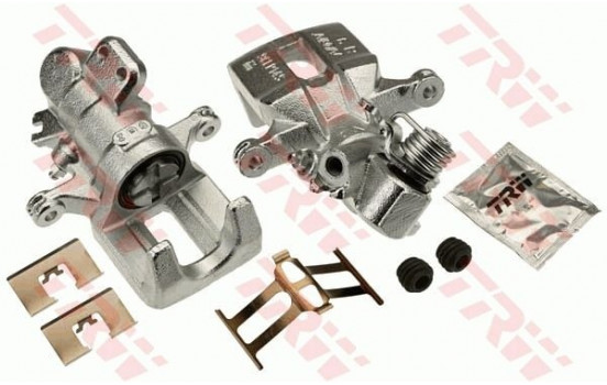 Brake Caliper BCQ706E TRW