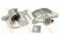 Brake Caliper BCS269E TRW