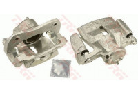 Brake Caliper BCS717 TRW