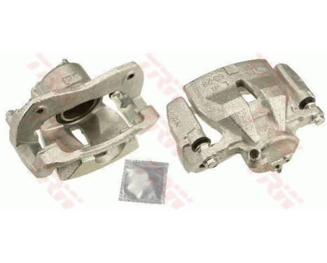 Brake Caliper BCS717 TRW